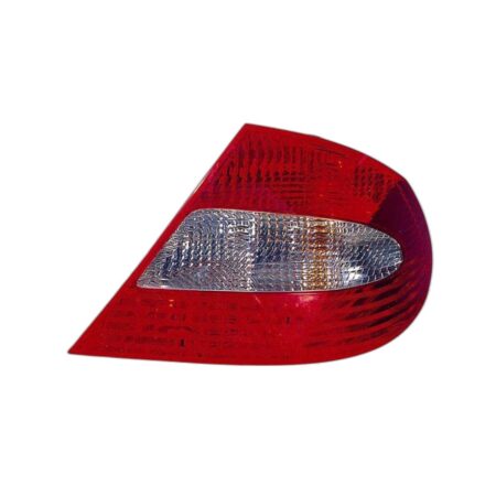 Fanale Posteriore Destro Mercedes Clk Ry W209 2003+ – Fumè-Rosso