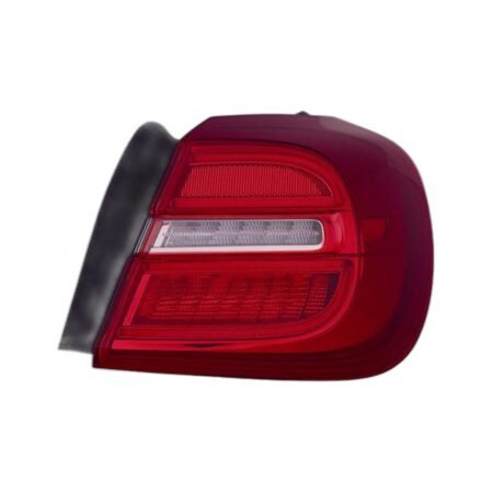 Fanale Posteriore Destro Mercedes Gla X156 2013-2016 - Esterno A Led