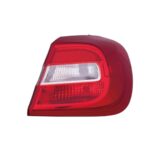 Fanale Posteriore Destro Mercedes Gla X156 2013-2016 - Esterno
