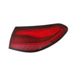 Fanale Posteriore Destro Mercedes Glc X254 Suv 2022+ - Esterno A Led