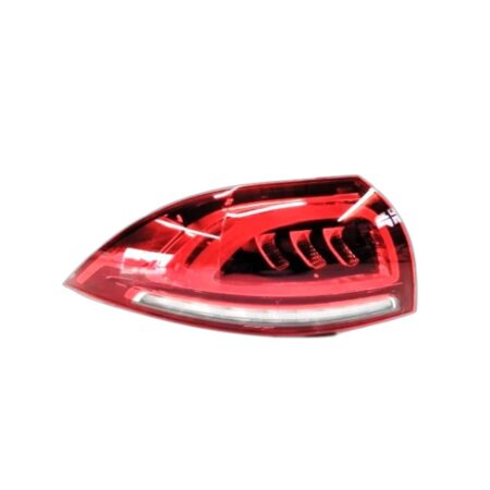 Fanale Posteriore Destro Mercedes Gle Suv V167 2019+ - Esterno A Led