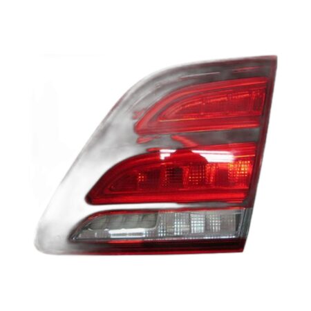 Fanale Posteriore Destro Mercedes Gle Suv (W166) 2015+ - Interno A Led