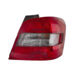 Fanale Posteriore Destro Mercedes Glk X204 2008-2011, originale A2048201464