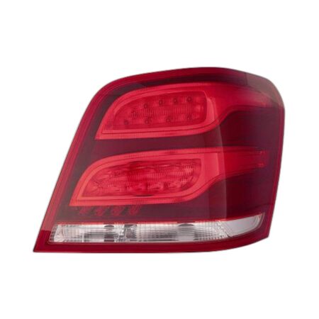 Fanale Posteriore Destro Mercedes Glk X204 2012+ – A Led