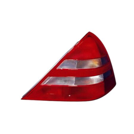 Fanale Posteriore Destro Mercedes Slk 1996+, originale A1708200464, A1708201664