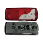 Rückleuchten Rechts Mercedes Sprinter 2006-2012 – 2013> 2018> - Vw Lt - Crafter 2006, Originalnummer A9068201764, 156350