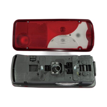 Fanale Posteriore Destro Mercedes Sprinter 2006-2012 – 2013> 2018> - Vw Lt - Crafter 2006