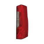 Fanale Posteriore Destro Mercedes Sprinter 2018+, originale A9108200100