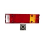 Fanale Posteriore Destro Mercedes Sprinter 7 Funzioni C/Catad.