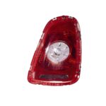 Fanale Posteriore Destro Mini 2006-2012 - Bianco-Rosso