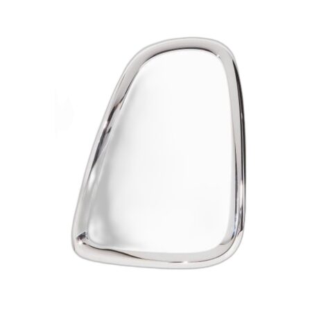 Fanale Posteriore Destro Mini 2006-2012 – Cromata
