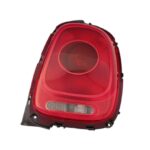 Fanale Posteriore Destro Mini 2013-2017, originale 63217297434