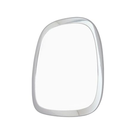 Fanale Posteriore Destro Mini 2013-2017 – Cromata