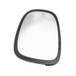 Fanale Posteriore Destro Mini 2013-2017 - Nera