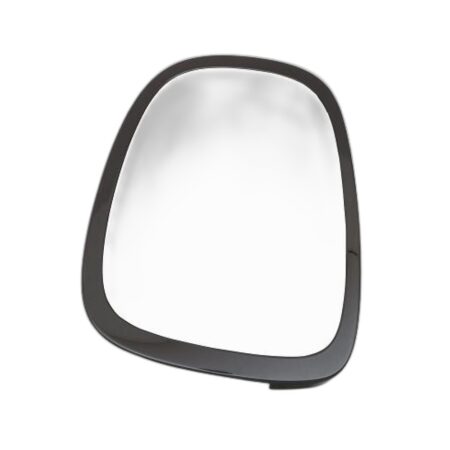 Fanale Posteriore Destro Mini 2013-2017 – Nera