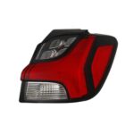 Fanale Posteriore Destro Mistubishi Asx 2019+ - Esterno A Led