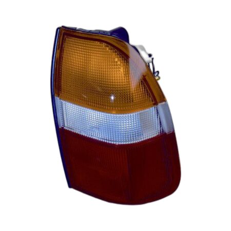 Fanale Posteriore Destro Mitsubishi L 200 1996+