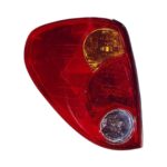 Fanale Posteriore Destro Mitsubishi L200 2005-2014