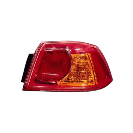 Fanale Posteriore Destro Mitsubishi Lancer Evolution 2008+ – Esterno