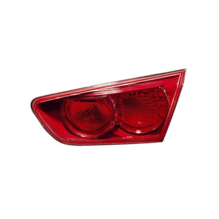 Fanale Posteriore Destro Mitsubishi Lancer Evolution 2008+ – Interno