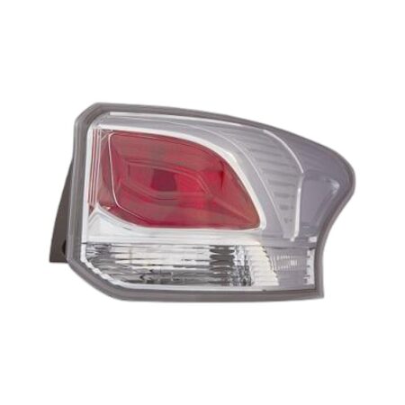 Fanale Posteriore Destro Mitsubishi Outlander 2012-2014