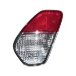 Fanale Posteriore Destro Mitsubishi Outlander 2015+ - Esterno A Led