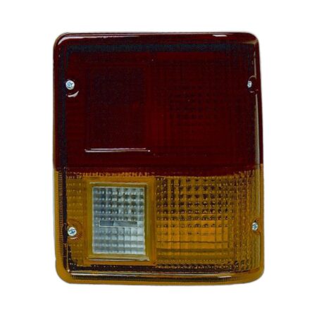 Fanale Posteriore Destro Mitsubishi Pajero 1983-1990, originale MR283722