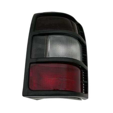 Fanale Posteriore Destro Mitsubishi Pajero 1991-1996 - Cornice Nera