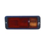 Fanale Posteriore Destro Mitsubishi Pajero 1991-1996 - Modello Paraurti