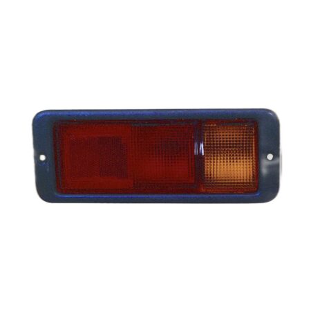 Fanale Posteriore Destro Mitsubishi Pajero 1991-1996 – Modello Paraurti