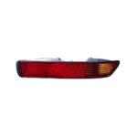 Fanale Posteriore Destro Mitsubishi Pajero 2001-2002, originale MR508783