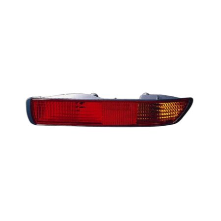 Fanale Posteriore Destro Mitsubishi Pajero 2001-2002