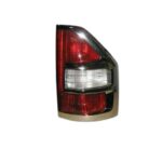 Rückleuchten Rechts Mitsubishi Pajero 2001-2002 – Verchromter Rahmen, Originalnummer MR548042