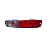 Fanale Posteriore Destro Mitsubishi Pajero 2003-2005, originale MN133776
