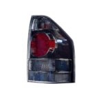 Fanale Posteriore Destro Mitsubishi Pajero 2006+ - Crystal 3 Porte