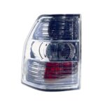 Fanale Posteriore Destro Mitsubishi Pajero 2006+ - Crystal 5 Porte