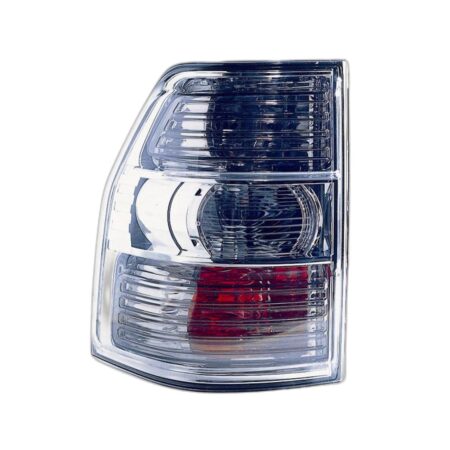 Fanale Posteriore Destro Mitsubishi Pajero 2006+ - Crystal 5 Porte