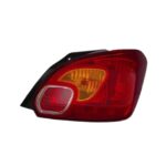 Fanale Posteriore Destro Mitsubishi Space Star 2013-2015, originale 8330A780