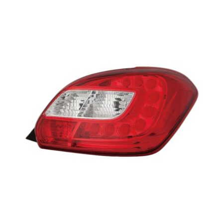 Fanale Posteriore Destro Mitsubishi Space Star 2016-2019