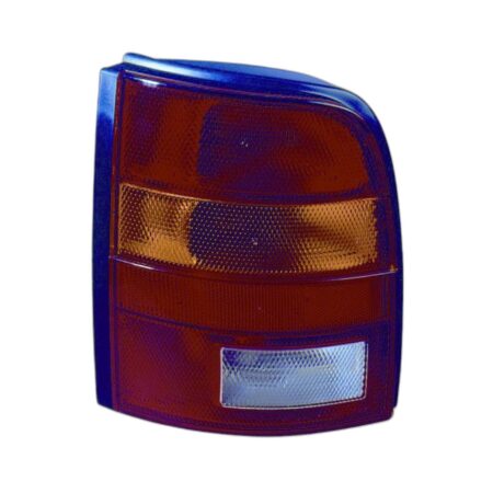 Fanale Posteriore Destro Nissan Micra 1993-1997