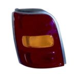 Fanale Posteriore Destro Nissan Micra 1998-2000, originale 265546F600