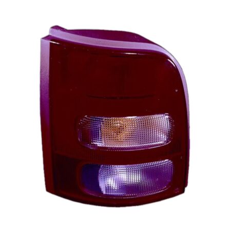 Fanale Posteriore Destro Nissan Micra 2001-2002