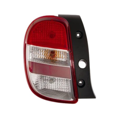 Fanale Posteriore Sinistro Nissan Micra 2010-2012