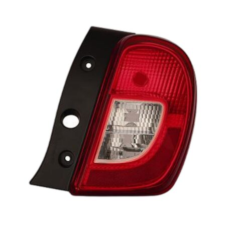 Fanale Posteriore Destro Nissan Micra 2013-2016, originale 265503HM0A