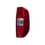 Fanale Posteriore Destro Nissan Navara Pick-Up 2005-2014, originale 26550EB380, 26550EB38A
