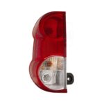 Fanale Posteriore Destro Nissan Nv200 2010+, originale 26550JX00A, 26550BJ00A