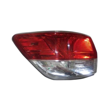 Fanale Posteriore Destro Nissan Pathfinder 2014+ - Esterno