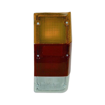 Fanale Posteriore Destro Nissan Patrol 1981-1992, originale 26550C6000