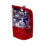 Fanale Posteriore Destro Nissan Patrol 2002-2003, originale 26550VC325