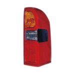 Fanale Posteriore Destro Nissan Patrol 2004+, originale 26550DV80B, 26550VD325